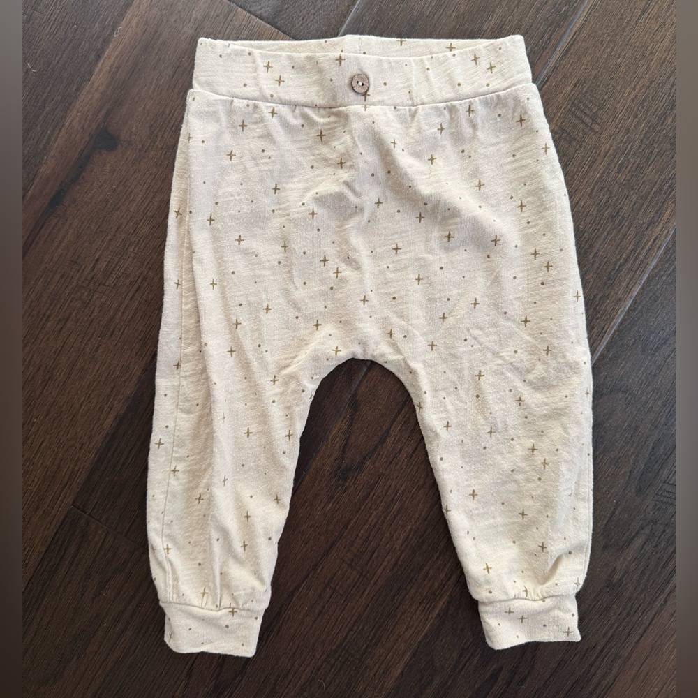 Rylee & Cru pants 6/12 VGUC